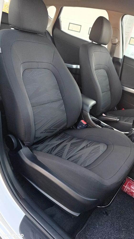 Kia Ceed 1.4 S - 34