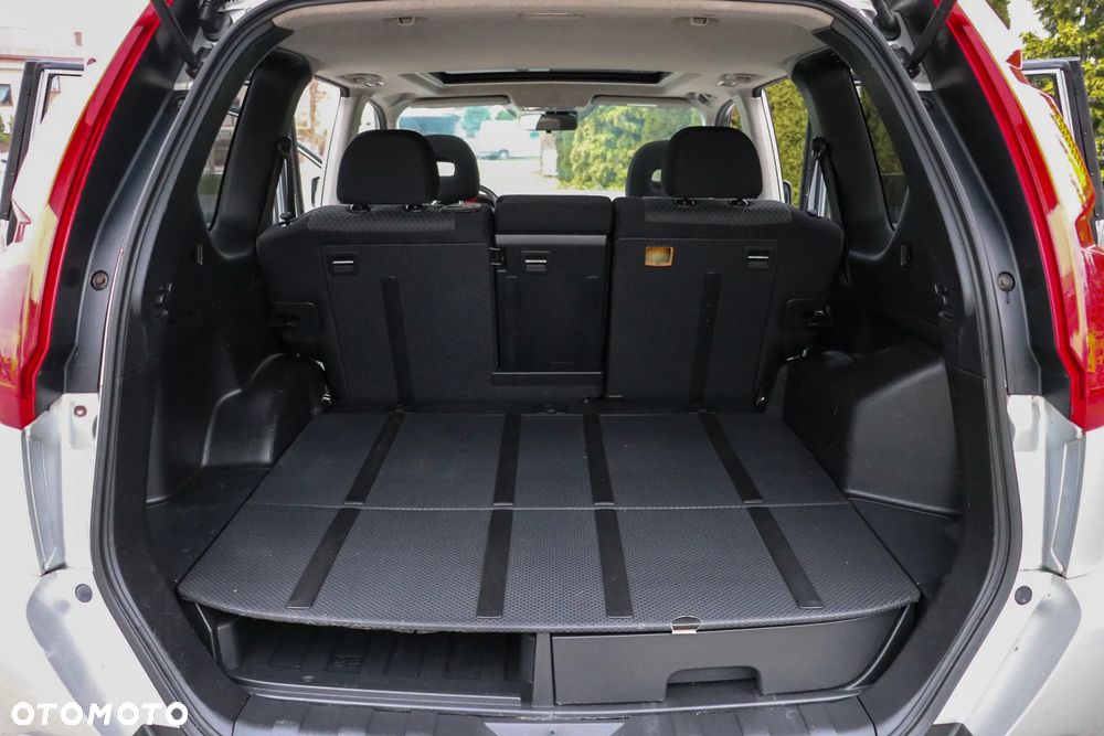 Nissan X-Trail 2.0 dCi LE - 23
