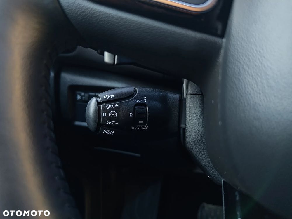 Citroën C5 Aircross Hybrid 136 ë-DSC6 PLUS - 25