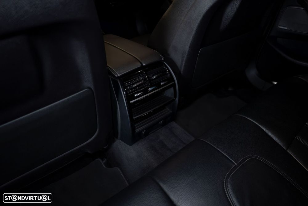 BMW 520 d Pack M Auto - 34