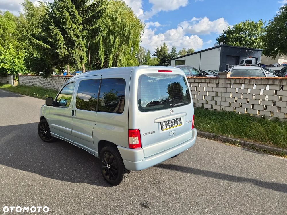 Citroën Berlingo Multispace 1.6 16V Exclusive - 12