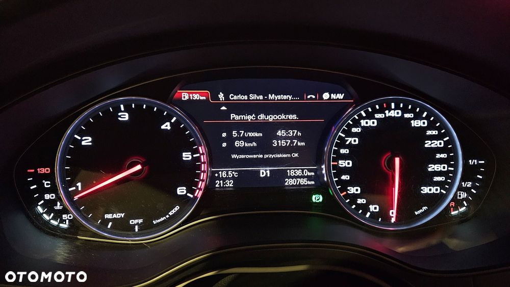 Audi A6 Avant - 39