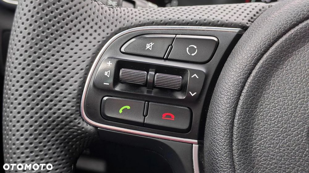 Kia Sportage 1.6 T-GDI AWD GT LINE - 33