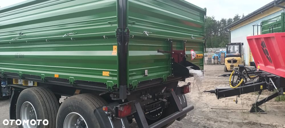 Wielton PRC 2 W10 - 4