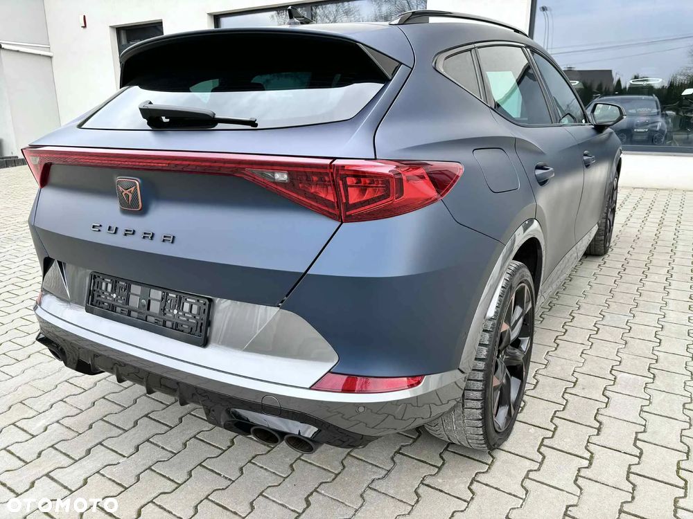 Cupra Formentor 2.0 TSI 4Drive VZ DSG - 7