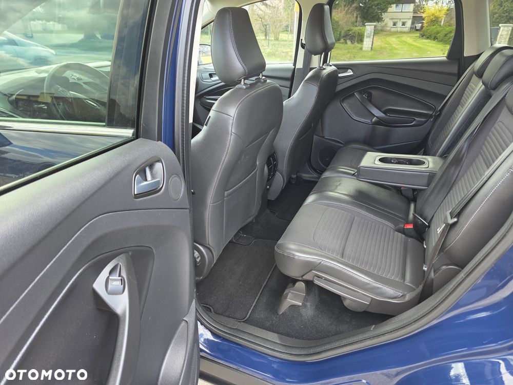 Ford Kuga 1.5 EcoBoost FWD Edition ASS - 26