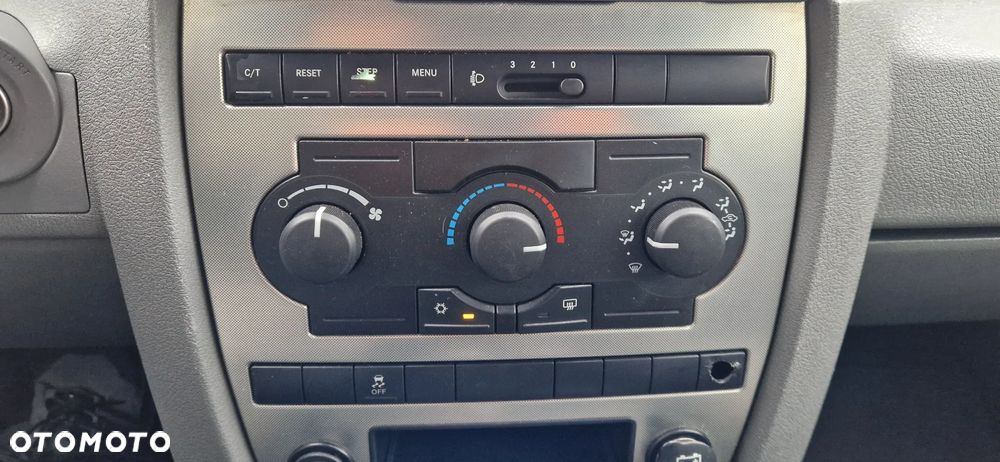 Jeep Grand Cherokee 3.0 CRD Automatik Laredo - 14