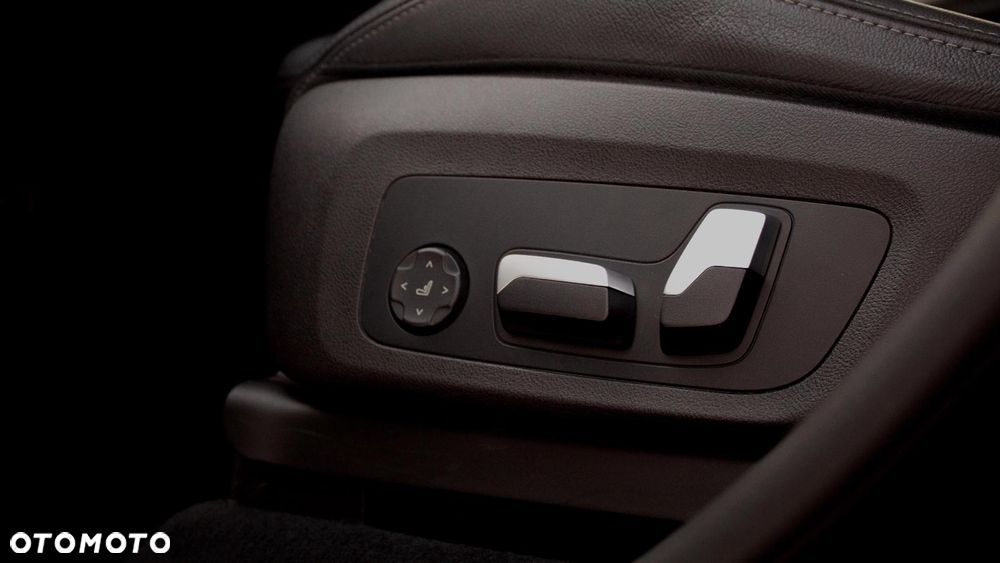 BMW X3 xDrive30i - 12