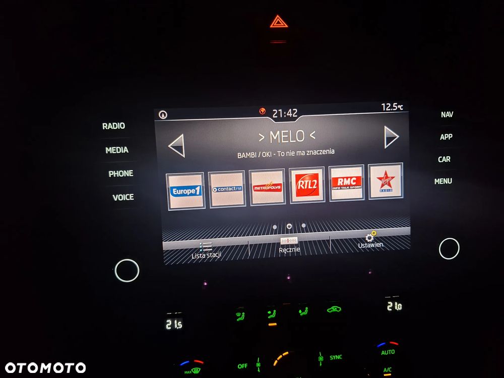 Skoda Octavia 1.6 TDI Clever - 37