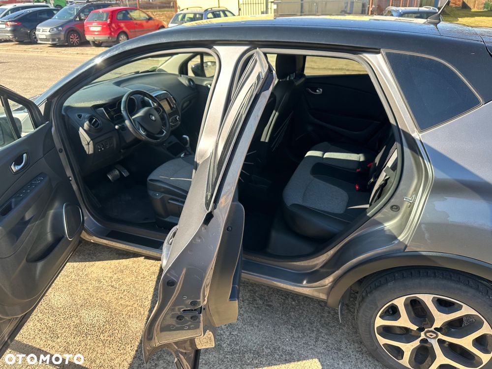 Renault Captur 1.2 Energy TCe Night&Day EDC - 19