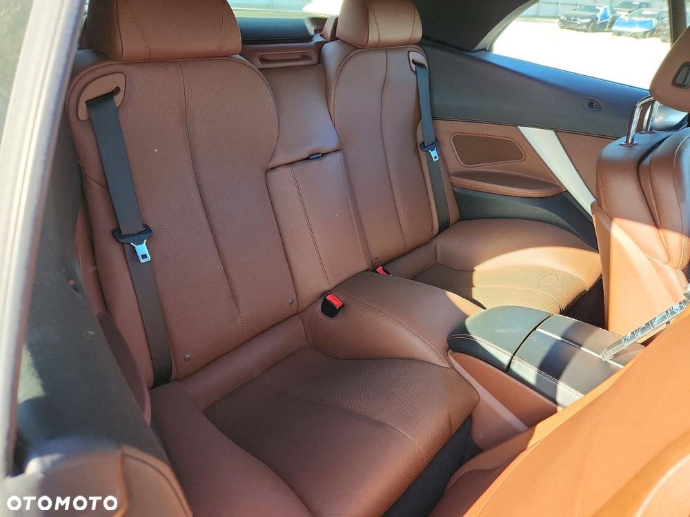 BMW Seria 6 640i M Sport Edition - 11