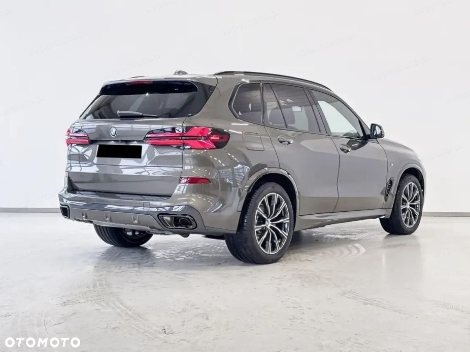 BMW X5 - 7