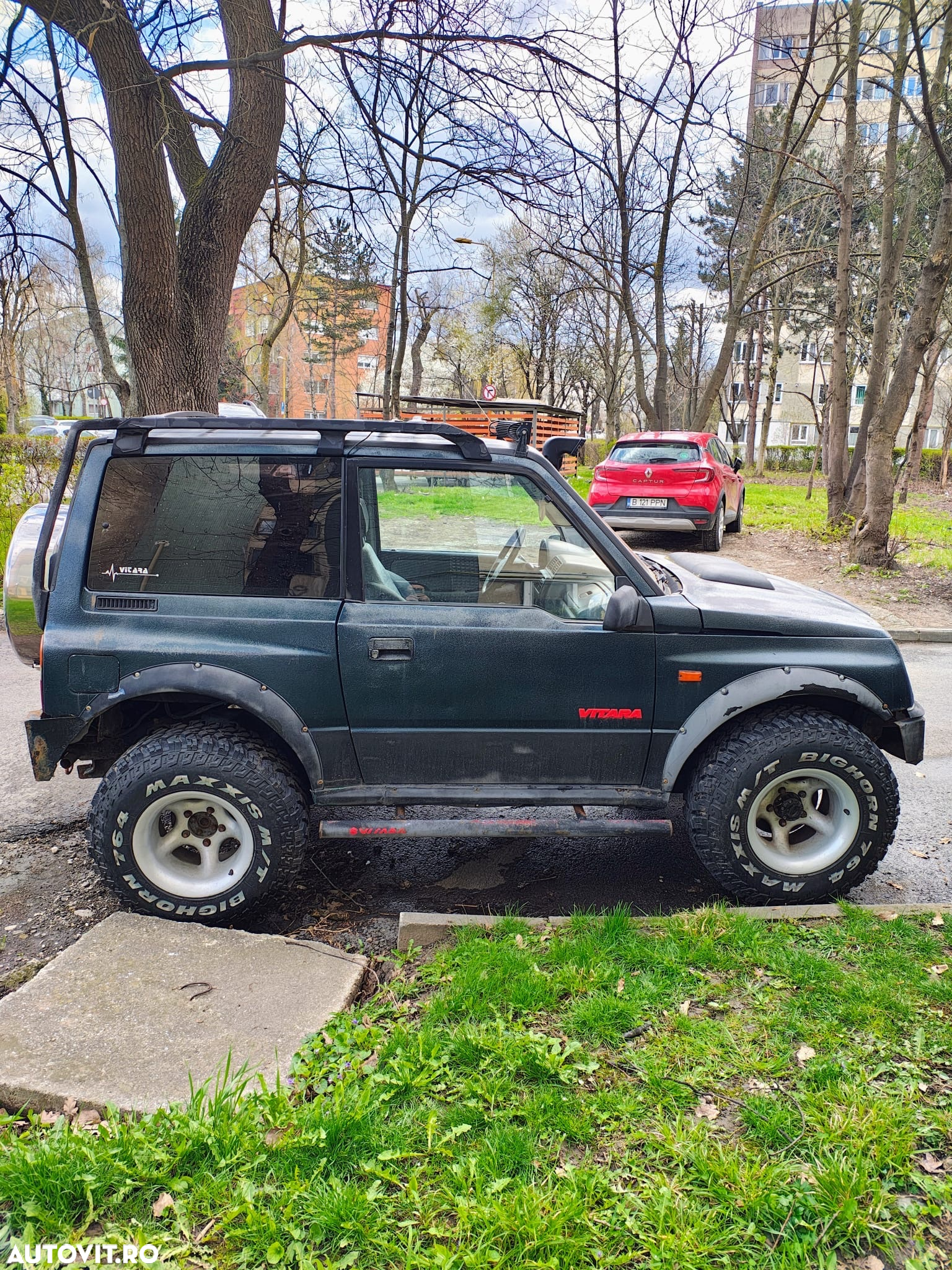 Suzuki Vitara - 2
