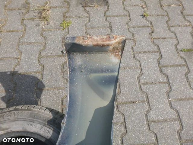 BŁOTNIK LEWY PRZÓD LEWY PRZEDNI FORD MONDEO MK4 KOLOR V6 - 16