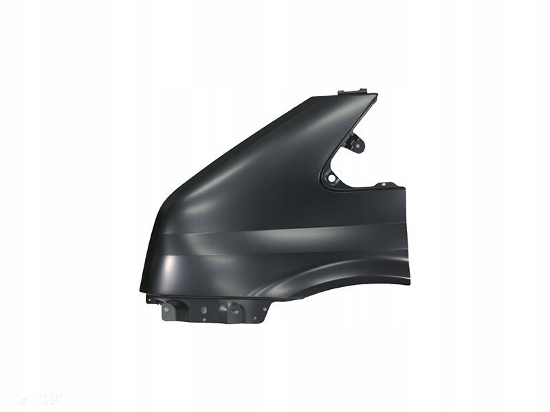 BLOTNIK PRZOD FORD TRANSIT 3 MK7 LIFT 2006-2013 L - 1