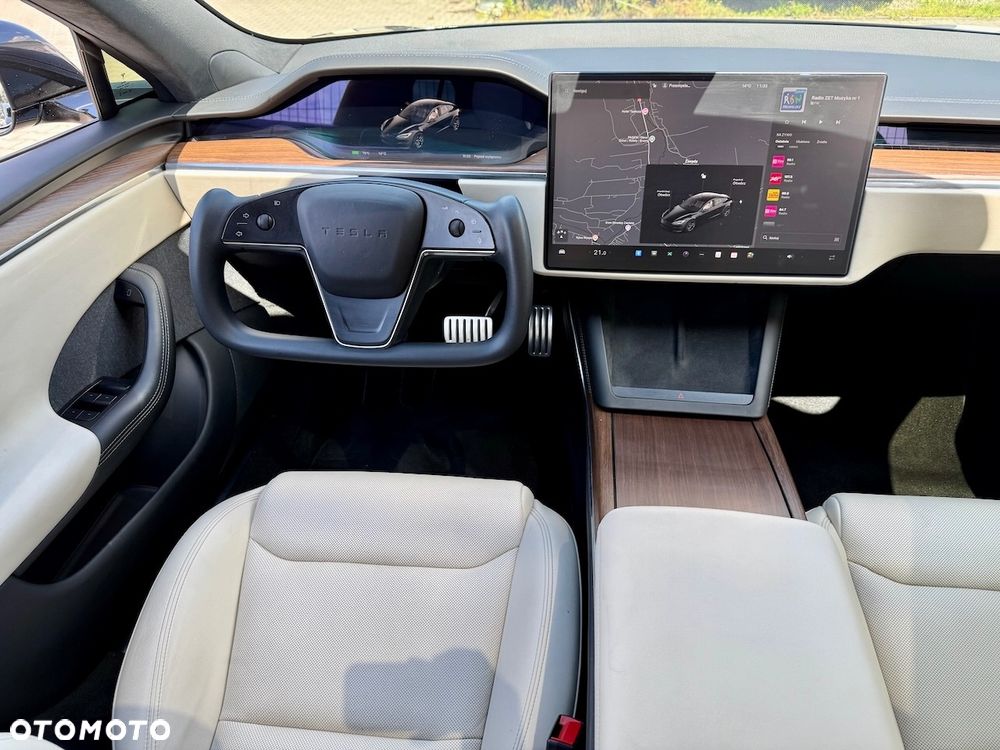 Tesla Model S Long Range AWD - 10