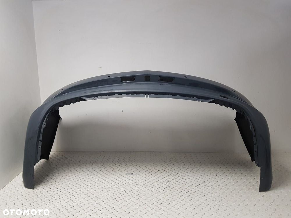 FABRYCZNIE NOWY ORYGINALNY ZDERZAK TYLNY TYL OPEL CASCADA  CABRIO 13-19 13369021 - 6