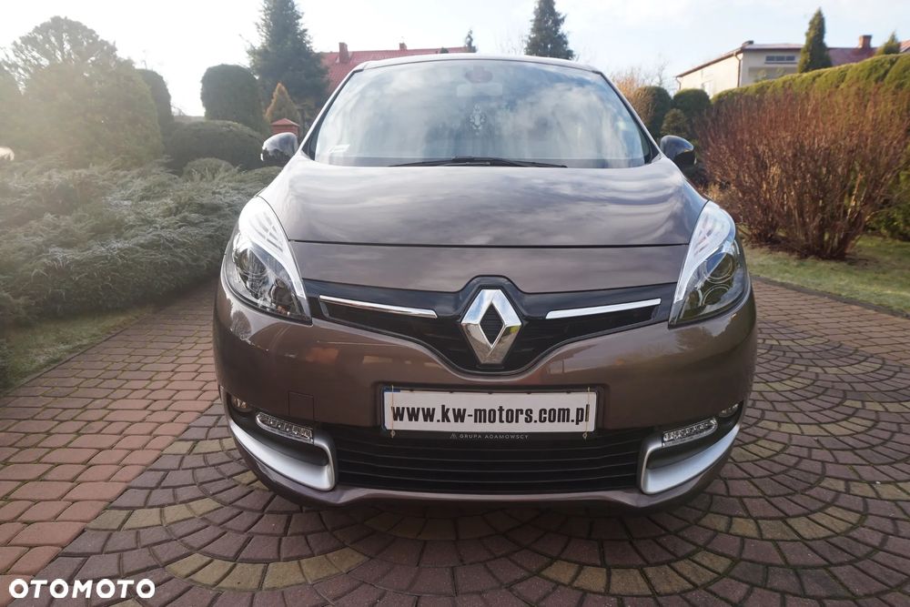 Renault Scenic 1.6 16V Limited - 2