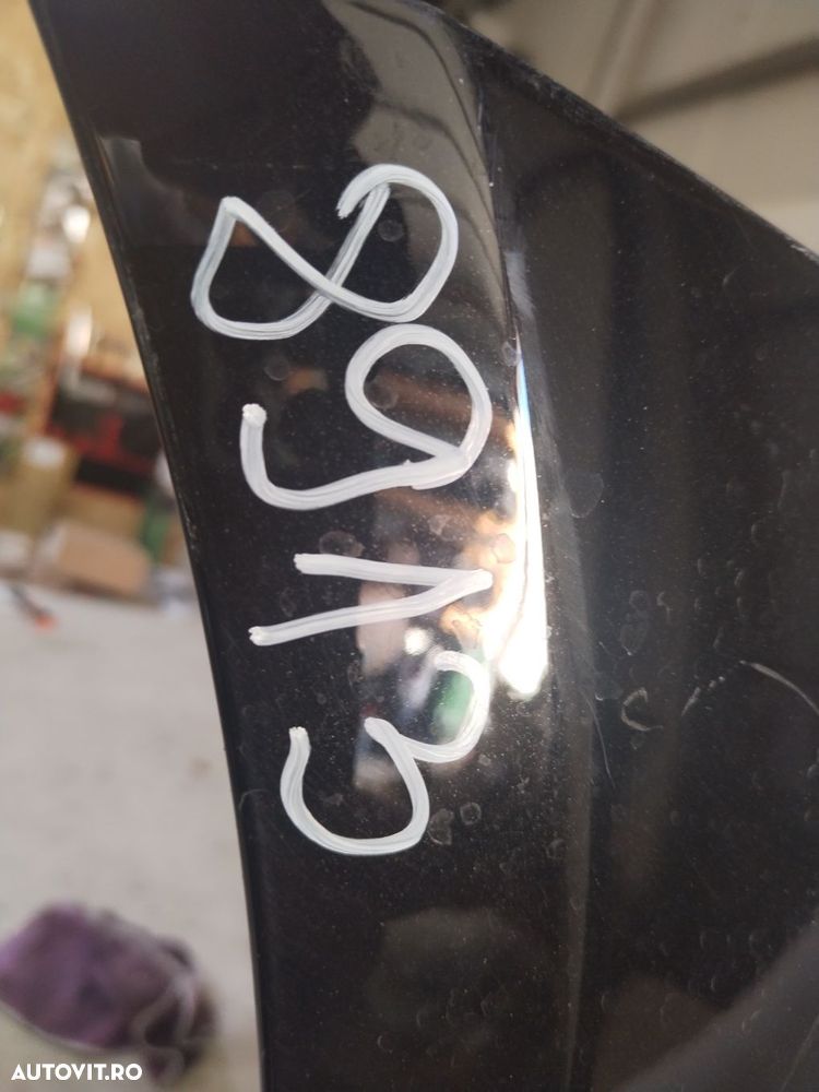 Bara fata Mercedes C-Class W206, AMG, 2021, 2022, 2023, 2024, 2025, cod origine OE A2068858401. - 15