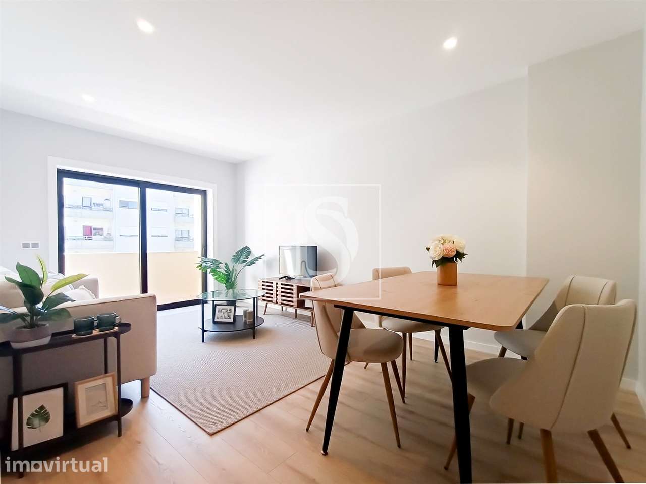 Apartamento T1 Venda em Chafé,Viana do Castelo - Grande imagem: 5/18