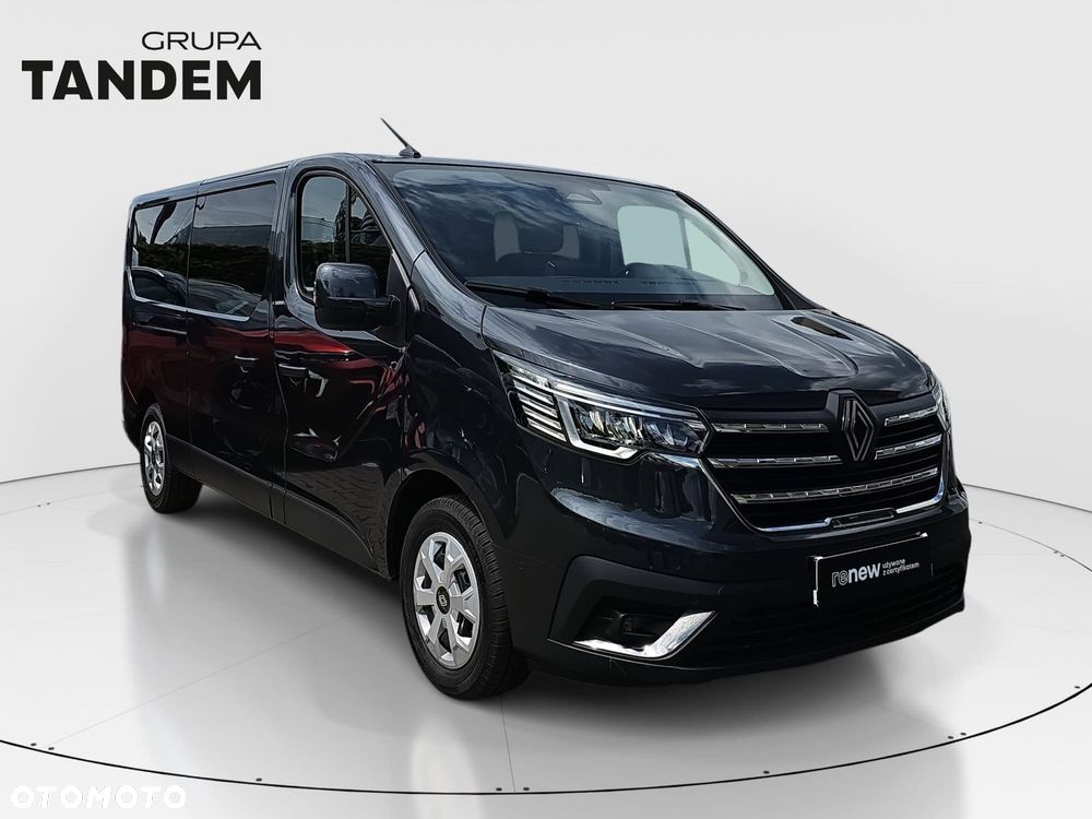 Renault Trafic - 3