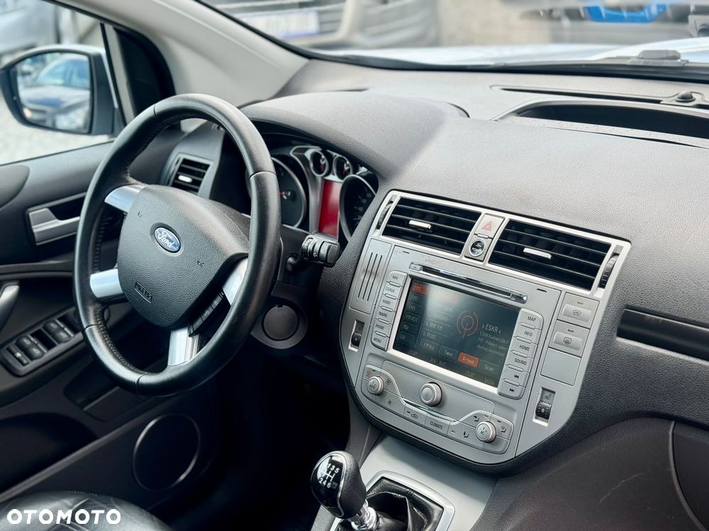 Ford Kuga 2.0 TDCi Titanium - 31