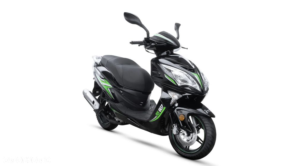 Junak 607 - 2