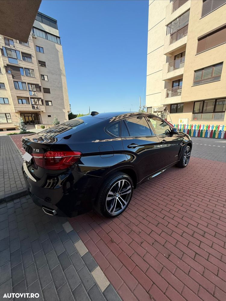 BMW X6 - 3