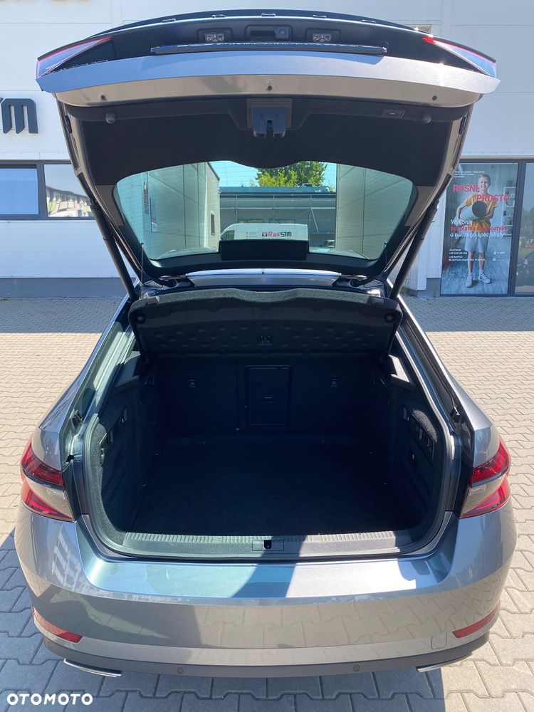 Skoda Superb - 17