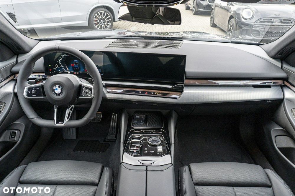 BMW Seria 5 - 15