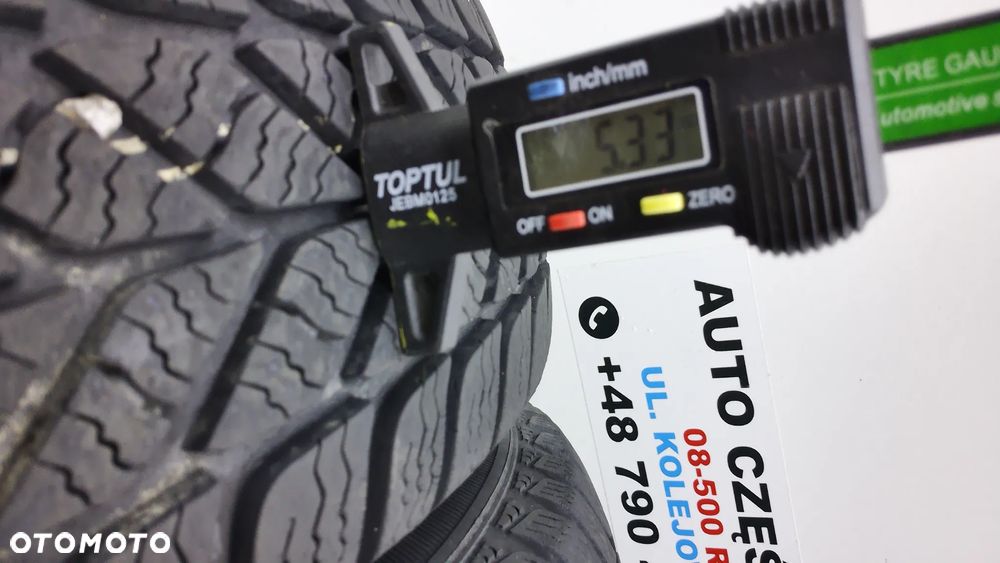 165/70R14 81T Dębica 2011 - 3