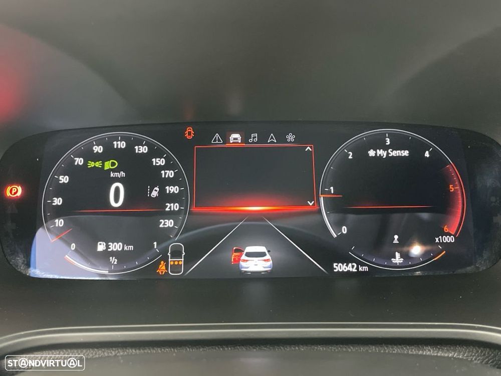 Renault Mégane 1.5 Blue dCi Techno - 9