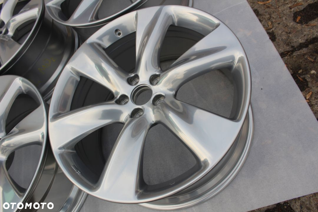 ORYG. INFINITI 21 FX QX FX50 FX30 FX37 QX70 - 5