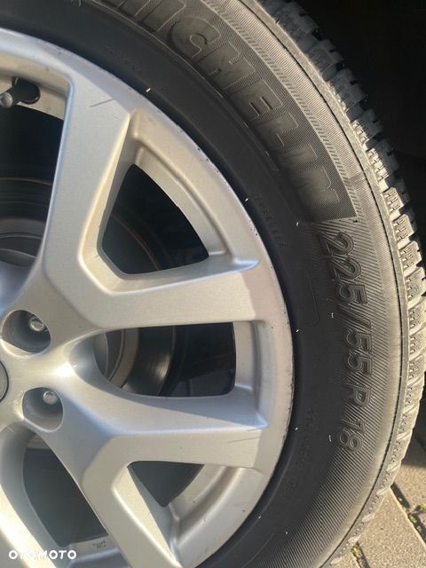 Nissan X-Trail 2.0 dCi LE - 15