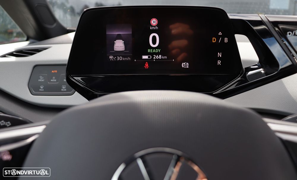 VW ID.3 Pro Performance 1st - 17