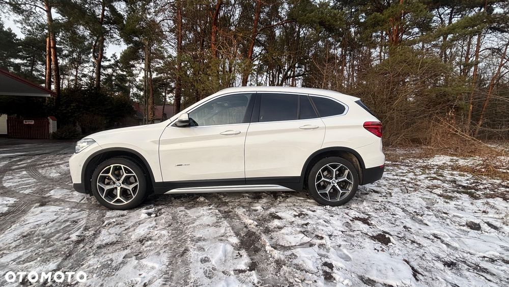 BMW X1 - 3