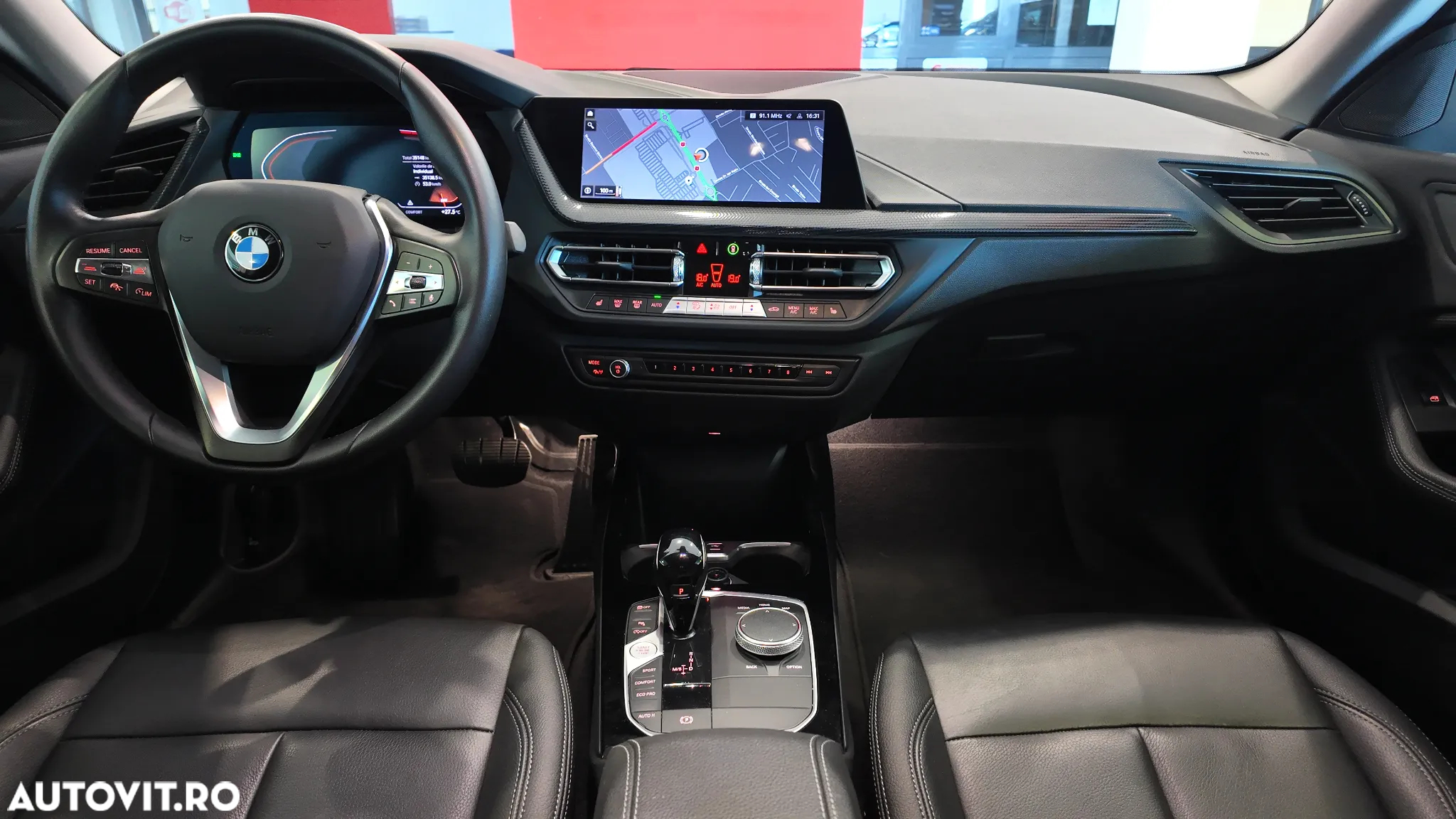 BMW Seria 2 218i Gran Coupe Aut. - 16