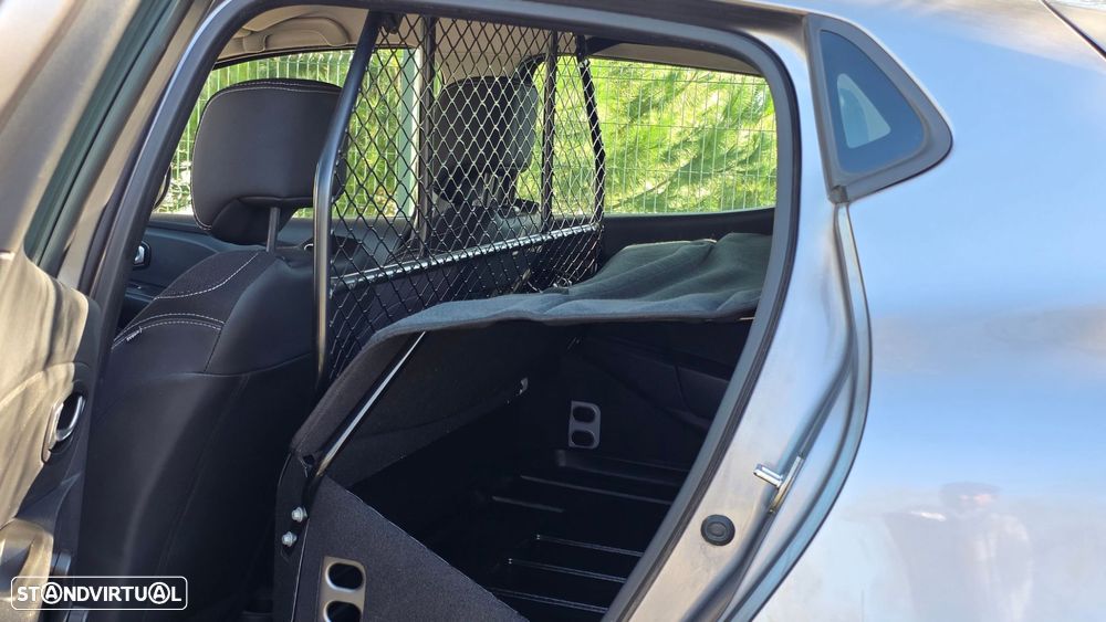 Renault Clio 1.5 dCi Zen - 25