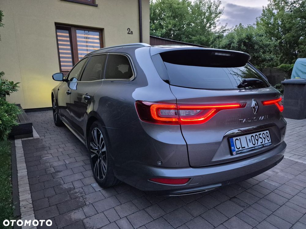 Renault Talisman BLUE dCi 200 EDC INITIALE PARIS - 19