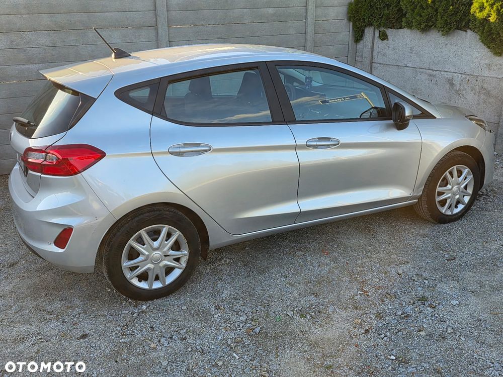 Ford Fiesta - 26