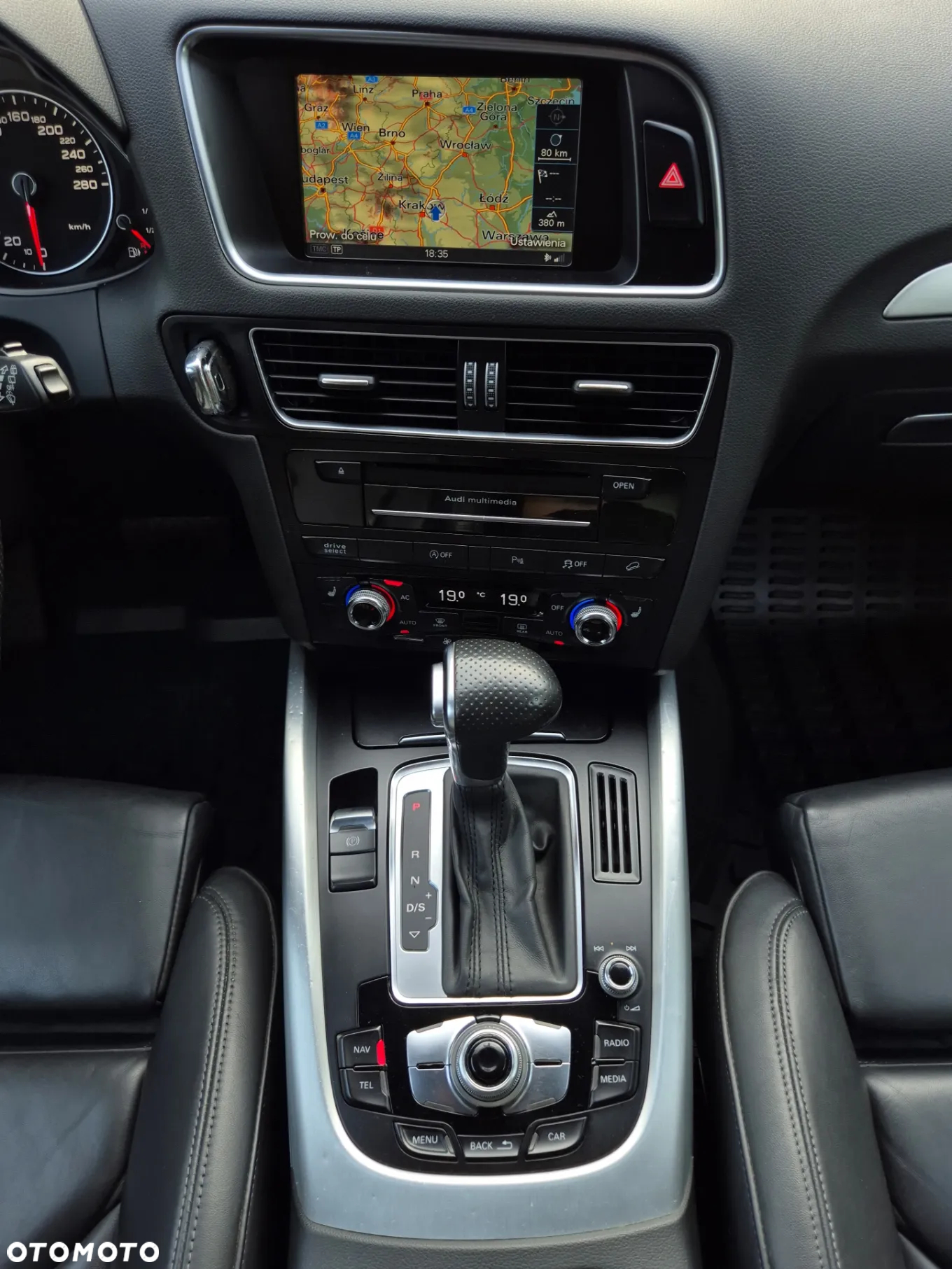 Audi Q5 2.0 TDI Quattro S tronic - 23