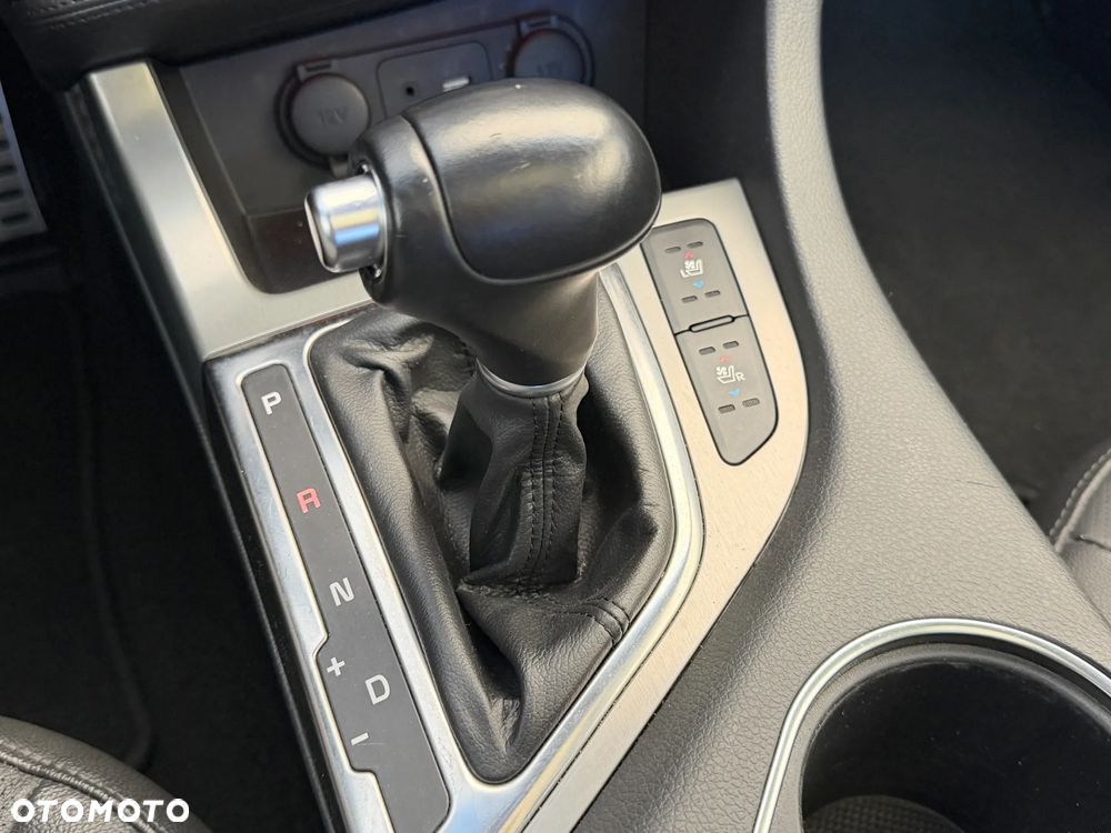 Kia Optima 2.0 T-GDI Automatik GT - 10