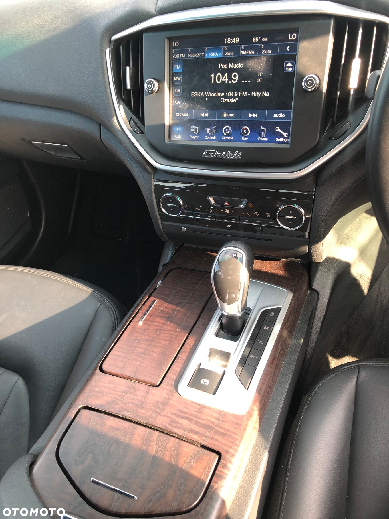 Maserati Ghibli Diesel - 6