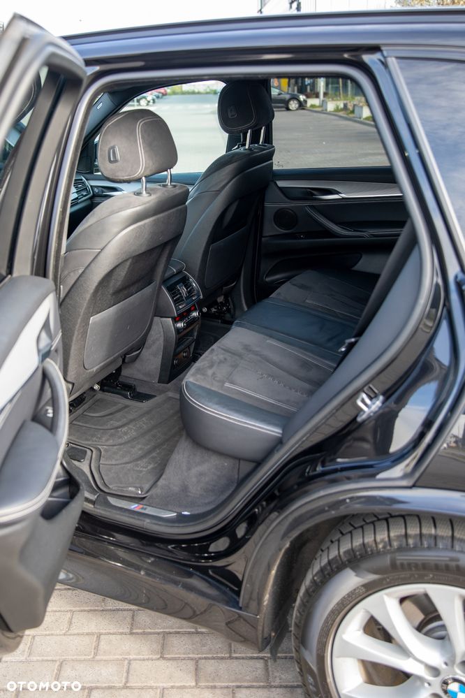 BMW X5 xDrive25d - 14