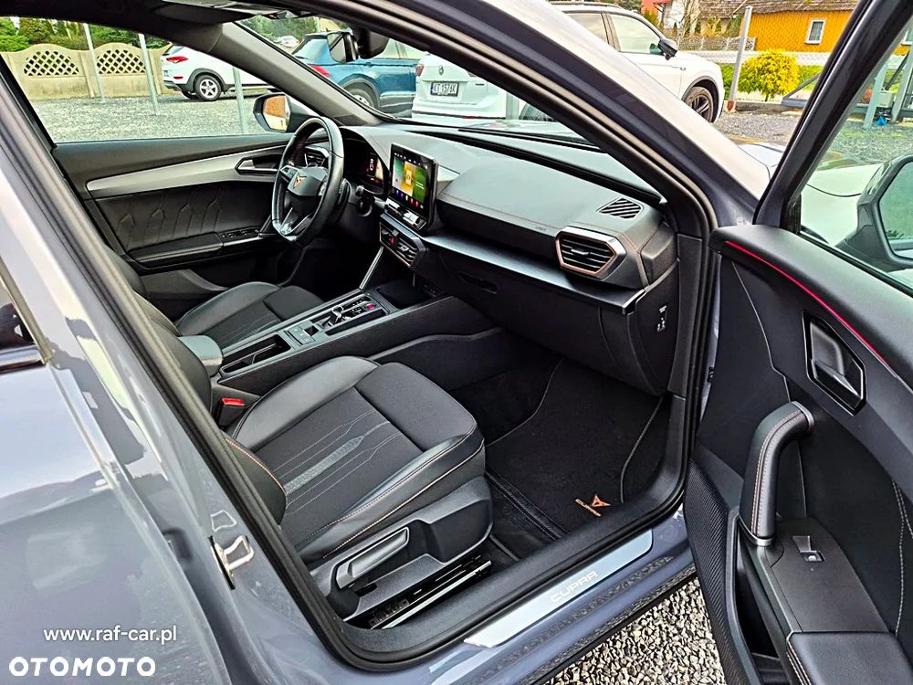 Cupra Formentor 1.5 TSI DSG - 30