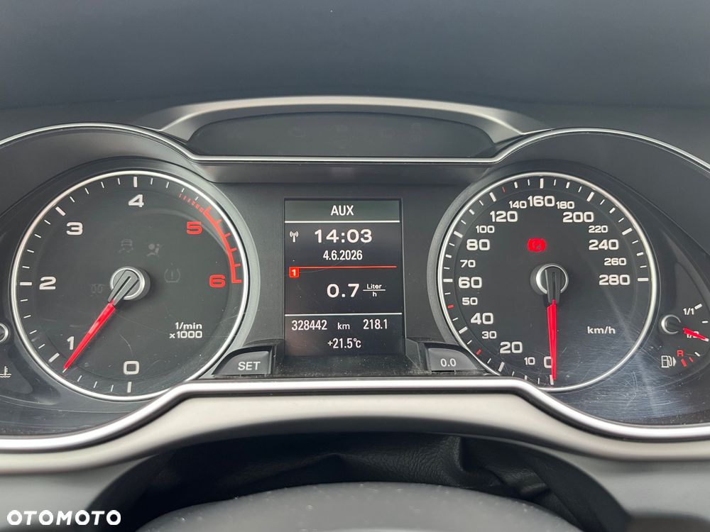 Audi A4 Limousine 2.0 TDI - 12
