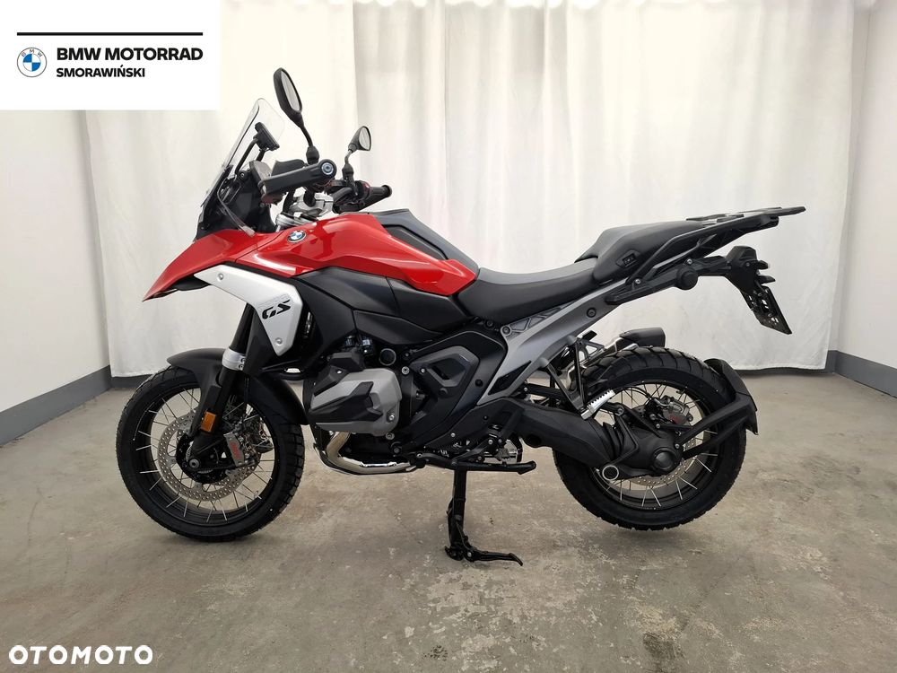 BMW R - 5