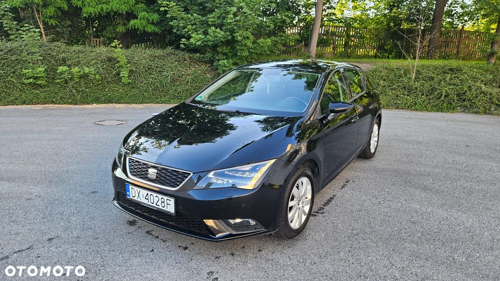Seat Leon - 3