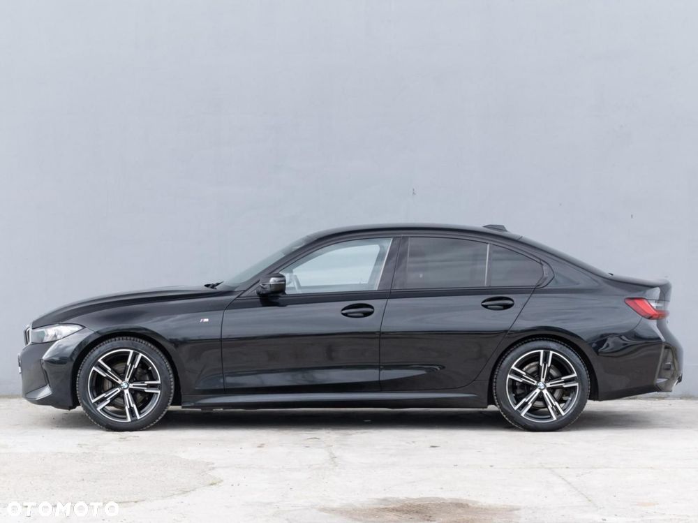 BMW Seria 3 - 5