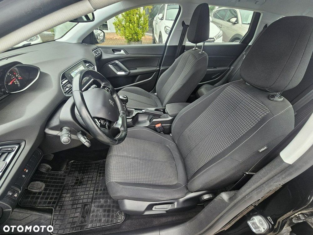 Peugeot 308 BlueHDi 130 Stop & Start Active Pack - 26